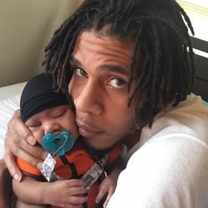 Meet your Posher, Malik